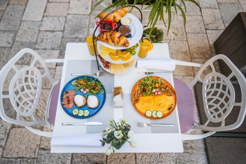 Hotel Vestibul Palace & Villa - Small Luxury Hotels Of The World, Split (Foto 10)