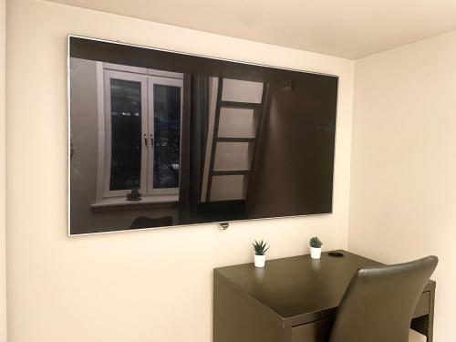 4 bed riverside apt, Oslo (photo 5)