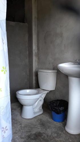 La CABAÑA CAJAMARCA