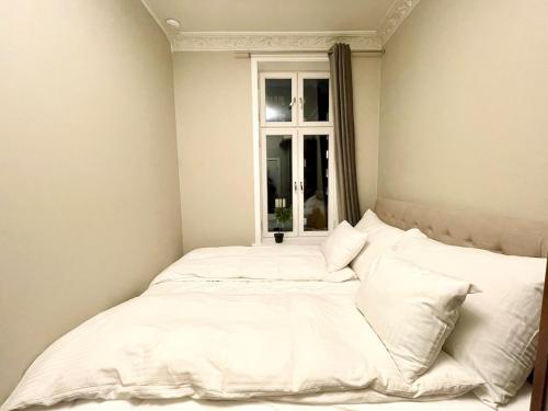 4 bed riverside apt, Oslo (photo 9)