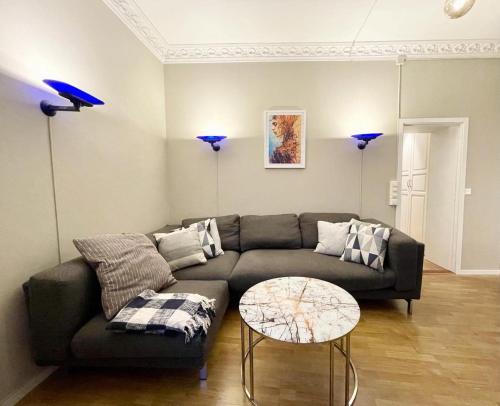 4 bed riverside apt, Oslo (photo 11)