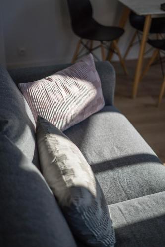 charming city center flat 5