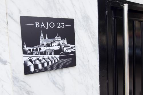 BAJO 23 con FACIL APARCAMIENTO, Córdoba (fotografie 6)