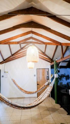 Magiko Suites in Roldanillo