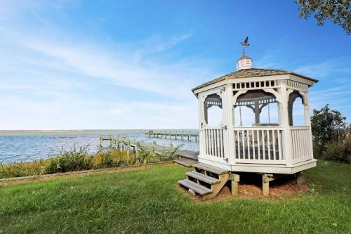 Windshadow - Waterfront & pet friendly!, Deep Hole (foto 3)