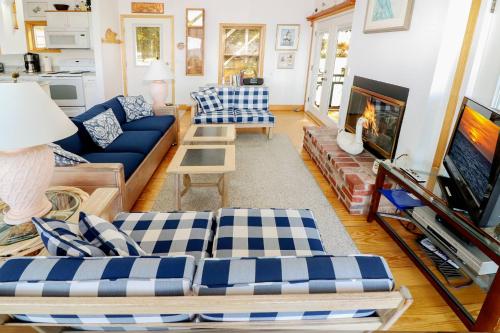 Windshadow - Waterfront & pet friendly!, Deep Hole (foto 7)