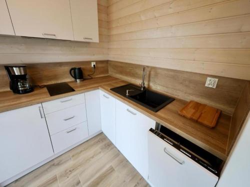 House in Stepnica near Szczecin Lagoon Beach, Stepnica (zdjęcie 3)