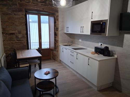 Apartamentos Casa Benito in San Tirso De Abres