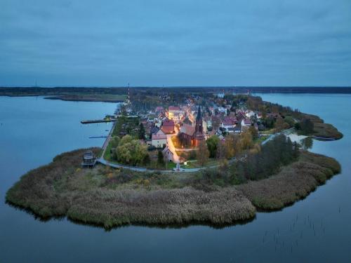 Skats, holiday home in Nowe Warpno in Nowe Warpno