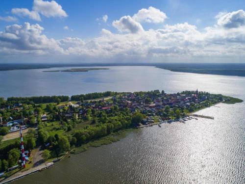 Skats, holiday home in Nowe Warpno in Nowe Warpno