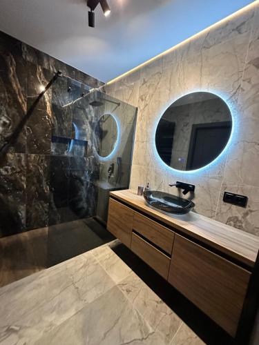 Pohl Apartament