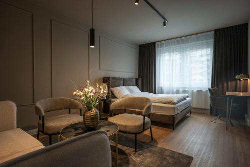 Leipzig Suites