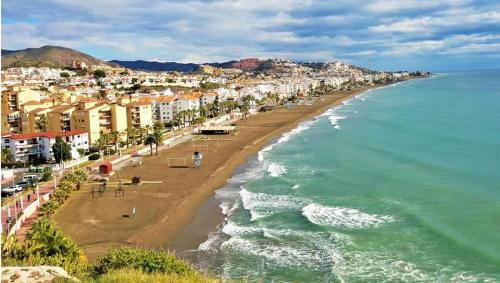 Sabor Axarquía La Cala del Moral 4