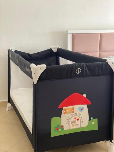 Eden Home 1, Durrës (fotografie 7)