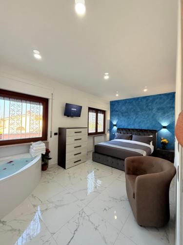 ROME PLACE guest house, Рим (фото 10)