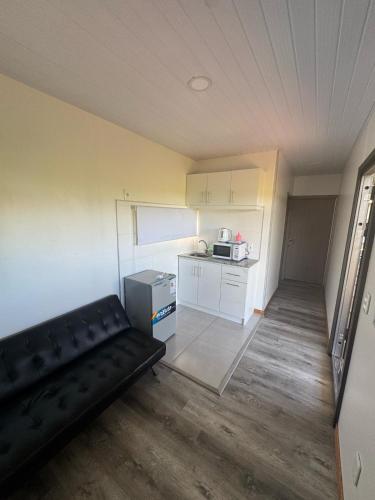 ห้องครัว, Cabañas El Calabres (Cabanas El Calabres) in ทาคัวเร็มโบ