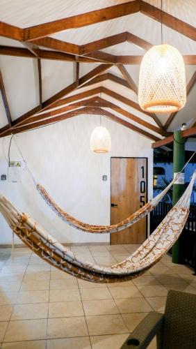 Magiko Suites in Roldanillo