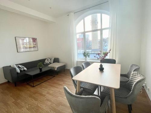 Super spacious apt by river, Осло (фото 5)