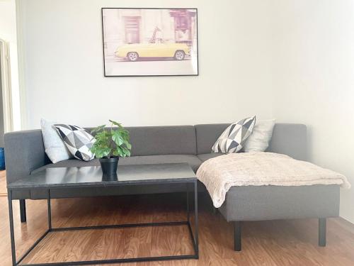 Super spacious apt by river, Осло (фото 7)