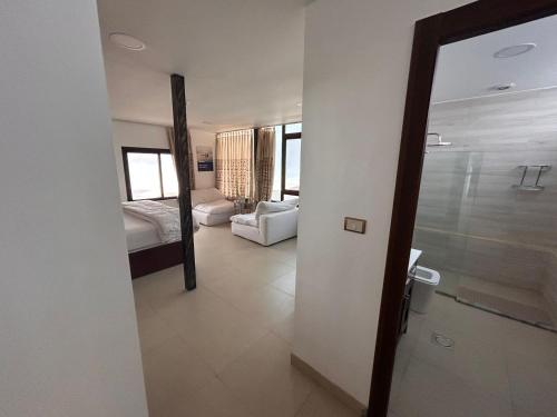 Al Namteh Lodge Room Type - Deluxe Double Room