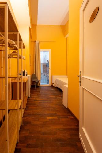 Lecce Eco Suites 4