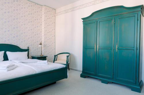 Hotel-Restaurant Alt Karow, Berlin (photo 10)