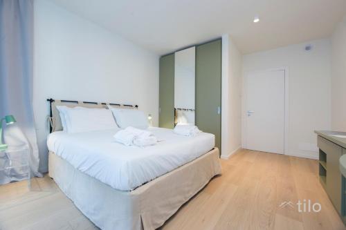 Waterfront Luxury 1BR FREE Parking AC NETFLIX & WIFI By Tilo Lux - image 2