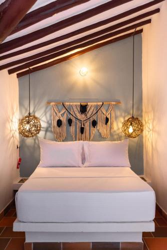 Traveler Hostel in San Gil