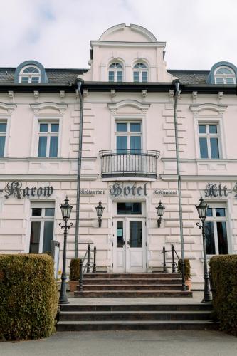 Hotel-Restaurant Alt Karow, Berlin (photo 3)