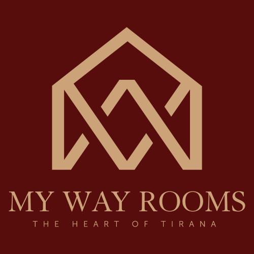 My Way Rooms, Tirana (foto 3)