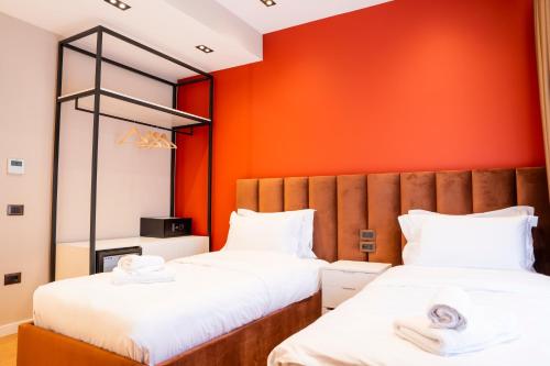 My Way Rooms, Tirana (foto 10)