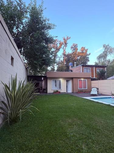 Casa Lemon