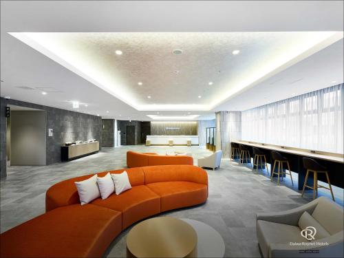 Daiwa Roynet Hotel Akita-ekimae