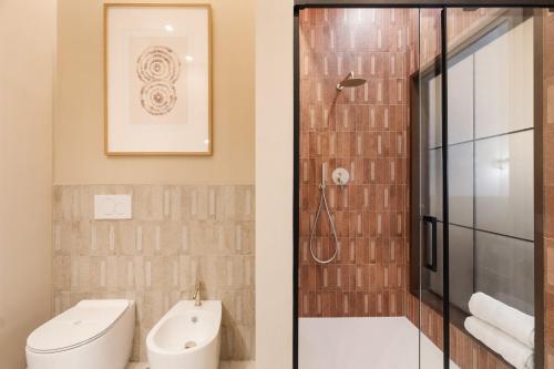Elegantia Luxury Rooms Trastevere, Рим (фото 5)