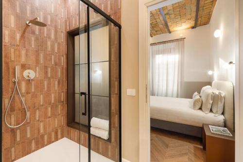 Elegantia Luxury Rooms Trastevere, Рим (фото 6)