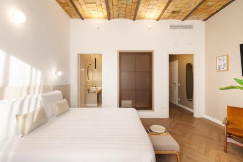 Elegantia Luxury Rooms Trastevere, Рим (фото 8)