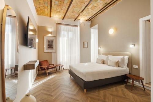 Elegantia Luxury Rooms Trastevere, Рим (фото 4)