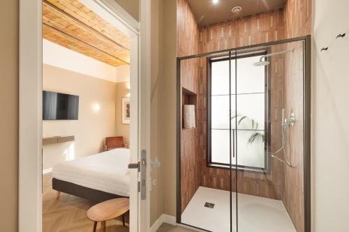Elegantia Luxury Rooms Trastevere, Рим (фото 3)