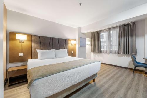 Hotel Montreal Metropolitan, BW Signature Collection in Villeray-Saint-Michel-Parc-Extension