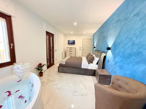 ROME PLACE guest house, Рим (фото 7)