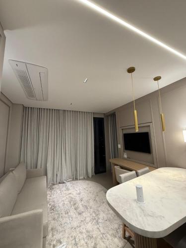 Cozy studio with a privileged view, San Paolo
