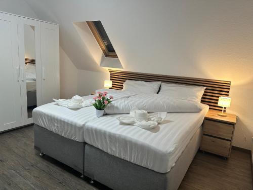 Ferienhaus Altenburg in Altenburg