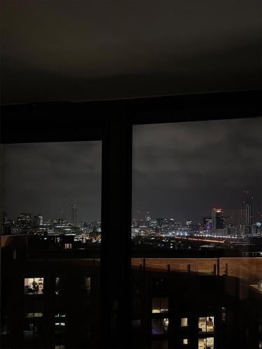 Stylish Two Floor Duplex Apartment in Birmingham with Pool Table Tennis and Fast WiFi, Birmingham (fotografie 8)