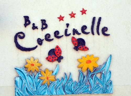 B&B Coccinelle - San Vito Lo Capo