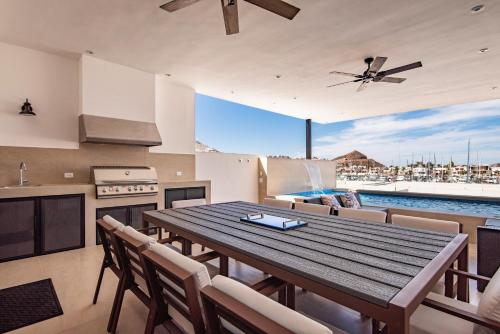Casa Marinera in Guaymas