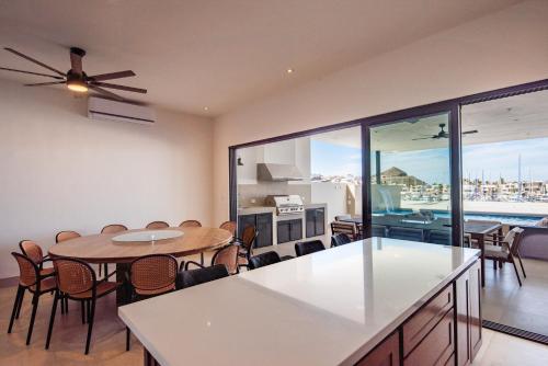 Casa Marinera in Guaymas