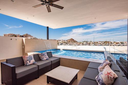 Casa Marinera in Guaymas