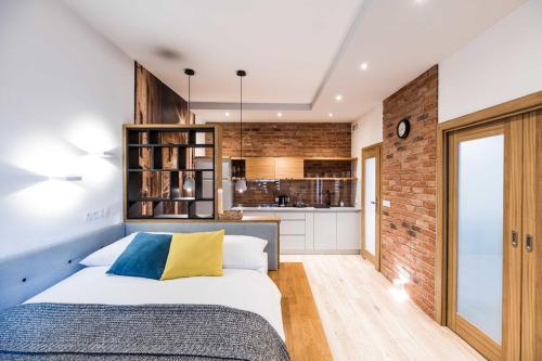 Saguaro Deluxe Apartment Old Town Cracow, Cracovie
