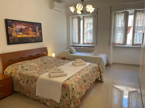Roma Apartment, Рим