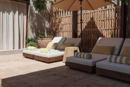 Casa Umi Adults only in Puerto Eskondido